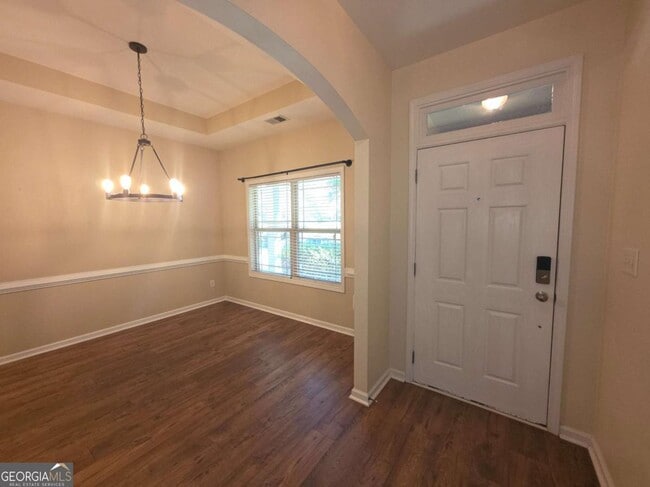 113 Macalester Dr in Newnan, GA - Building Photo - Building Photo