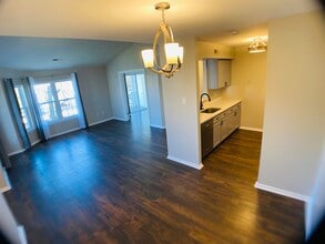 305 Shepherds Way, Unit 305 in Southampton, PA - Building Photo - Building Photo