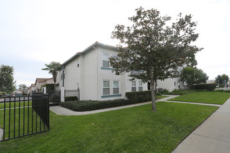 Casa San Juan in Oxnard, CA - Building Photo - Building Photo