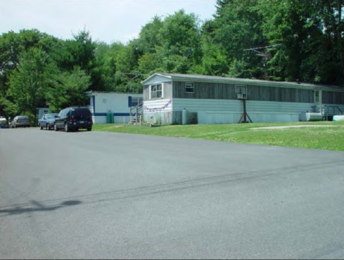 Holiday Manor Mobile Home Park in Walden, NY - Building Photo - Building Photo