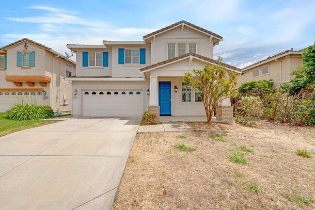 property at 8739 Whitehouse Rd