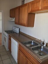 1402 3rd St SW in Albuquerque, NM - Building Photo - Building Photo