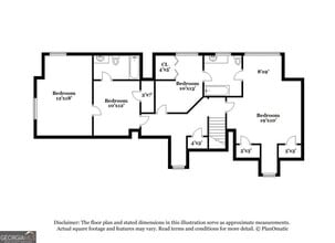 672 Almand Branch Rd SE in Conyers, GA - Building Photo - Building Photo