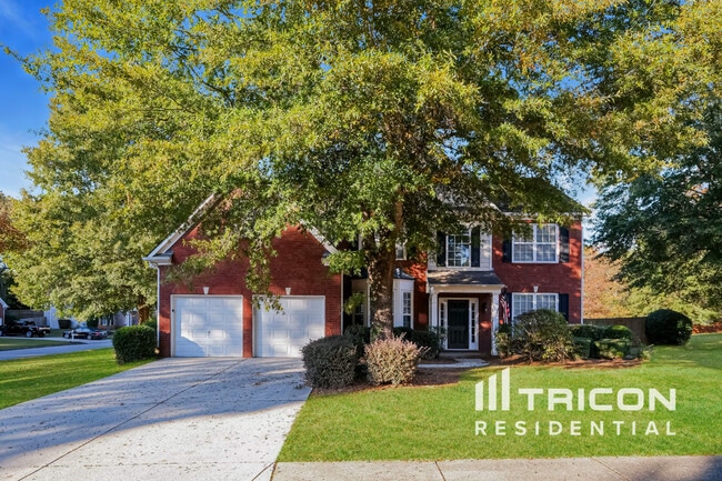 property at 1108 Madison Green Ct SW