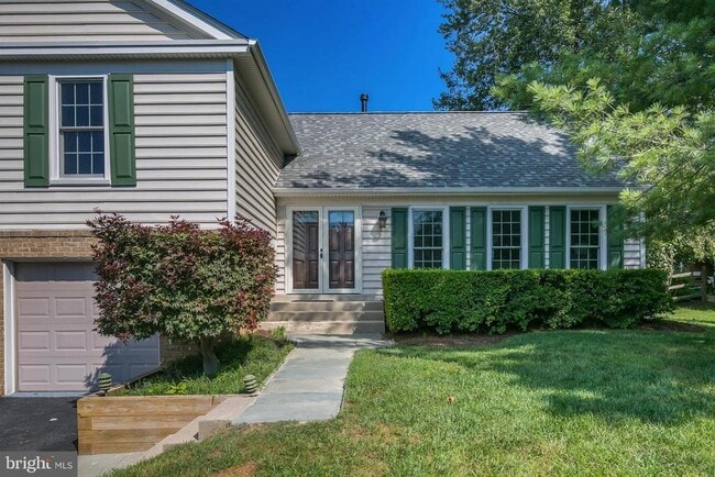 property at 26 Lily Pond Ct