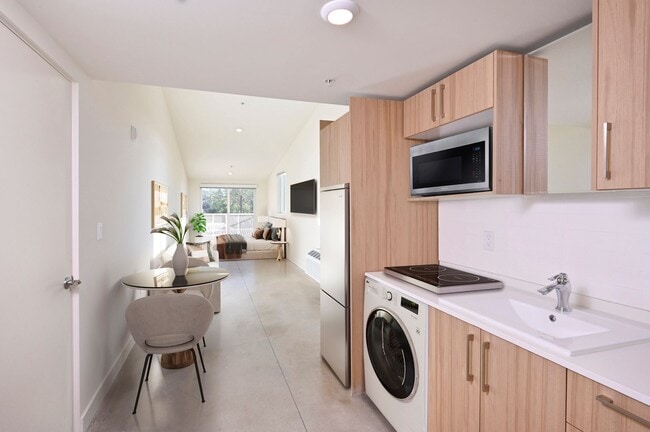 Coral Designer Studio Community Living