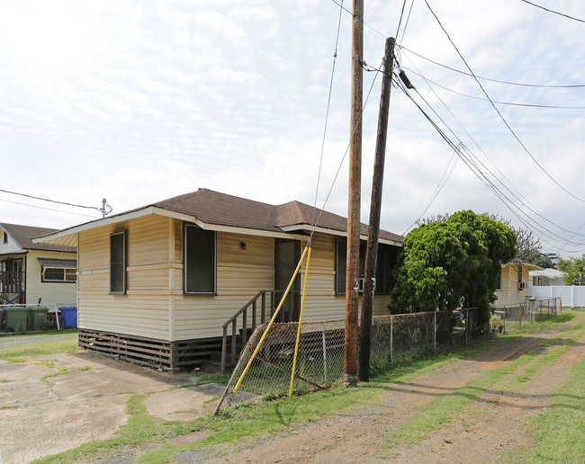 98-244 Kaluamoi Pl in Aiea, HI - Building Photo - Building Photo