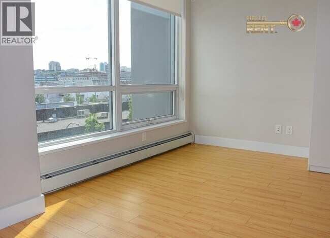 159 W 2nd Ave in Vancouver, BC - Building Photo - Building Photo