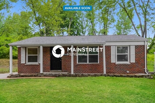 property at 1549 Keelen Dr