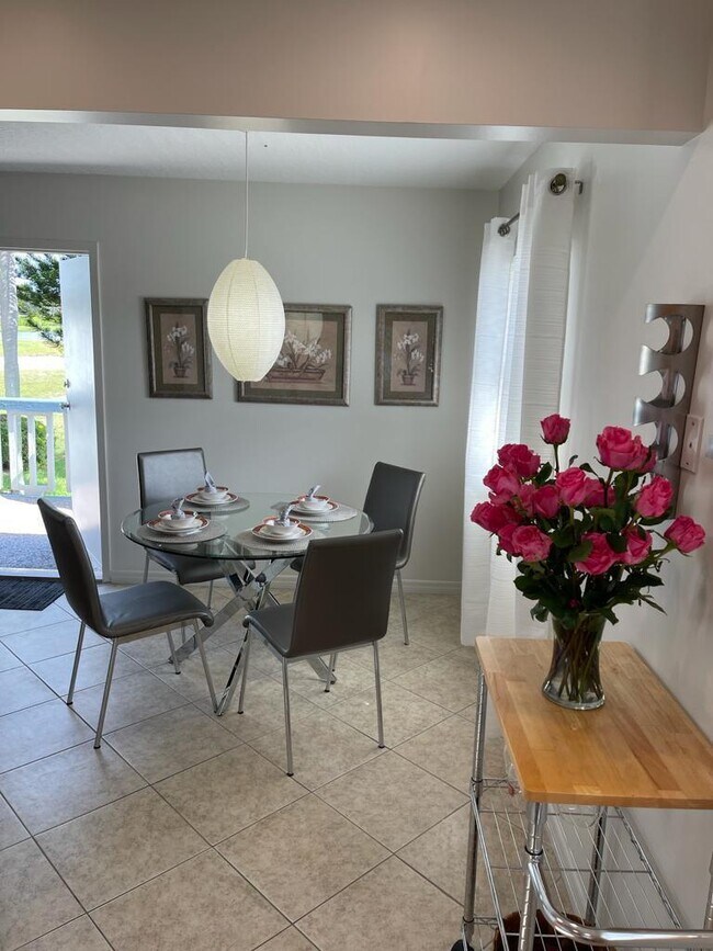 property at 148 Tuscany B