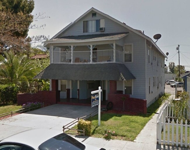 307 West B Street Apartments and Nearby Ontario Apartments For Rent Ontario, CA