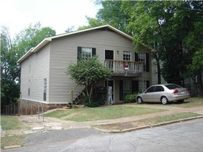 Southside Apartments in Birmingham, AL - Building Photo - Building Photo