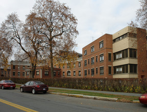 Lansingburgh Apartments in Troy, NY - Building Photo - Building Photo