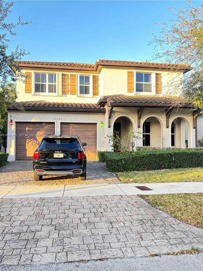 15041 SW 177th Terrace