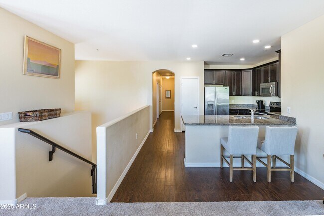 7726 E Baseline Rd in Mesa, AZ - Building Photo - Building Photo