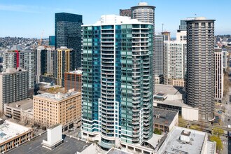 Escala in Seattle, WA - Building Photo - Primary Photo