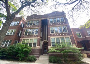 6311 N Wayne Ave, Unit 2S in Chicago, IL - Building Photo