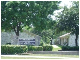 Stepping Stone Apartments in Taylor, TX - Building Photo - Building Photo