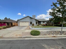 1426 Ormsby Dr in Sunnyvale, CA - Building Photo