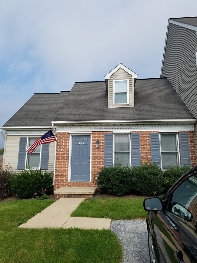 property at 163 Tom Ave