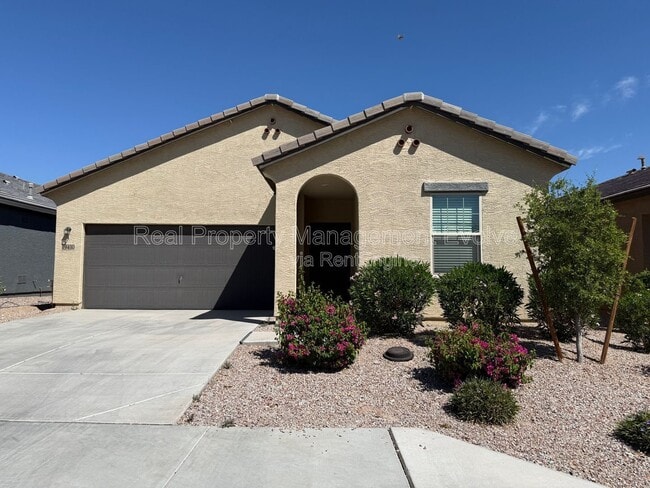 property at 19410 W Hazelwood St