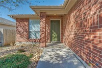 3337 Kinglet Ct in New Braunfels, TX - Foto de edificio - Building Photo