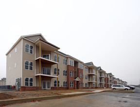 Leander Lakes Apartments - Phase II in Dover, DE - Building Photo - Building Photo