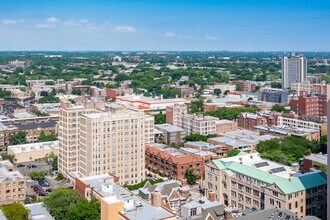 1040-1048 W Bryn Mawr Ave in Chicago, IL - Building Photo - Building Photo