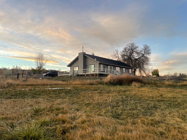 property at 39083 Hwy 92