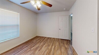 3802 Pecos Dr, Unit A in Killeen, TX - Foto de edificio - Building Photo