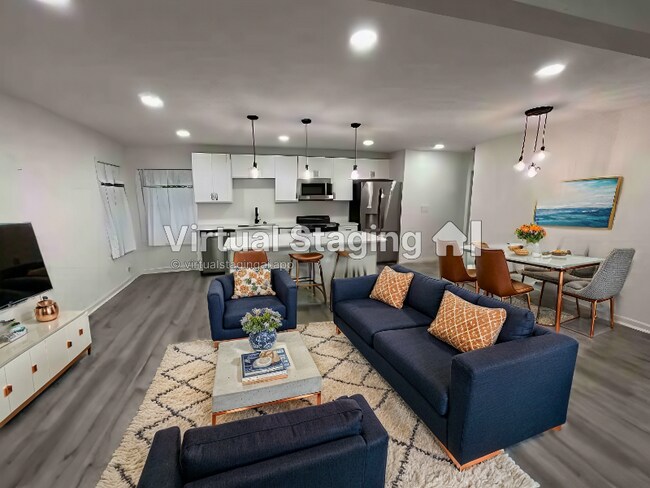 3534 Spring Cir