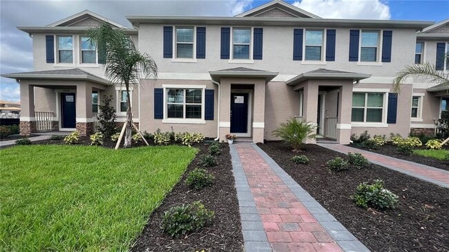 property at 12602 Charmed Dr