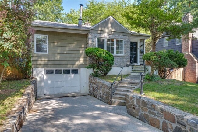 property at 94 Cochrane Ave