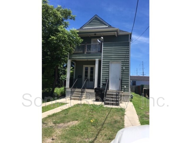 2647 N Galvez St in New Orleans, LA - Building Photo - Building Photo