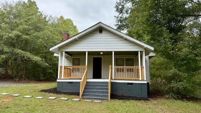 property at 4355 N Hwy 101