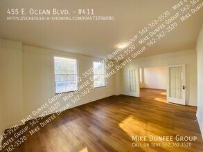 455 E Ocean Blvd in Long Beach, CA - Building Photo - Building Photo