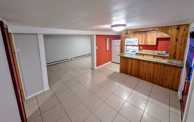 2918 N Marion St, Unit 4 in Denver, CO - Building Photo - Building Photo