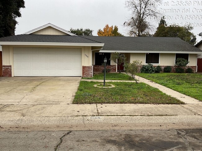 property at 1566 Camino del Oro