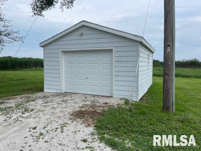 1970 Winch Rd in Springfield, IL - Building Photo - Building Photo