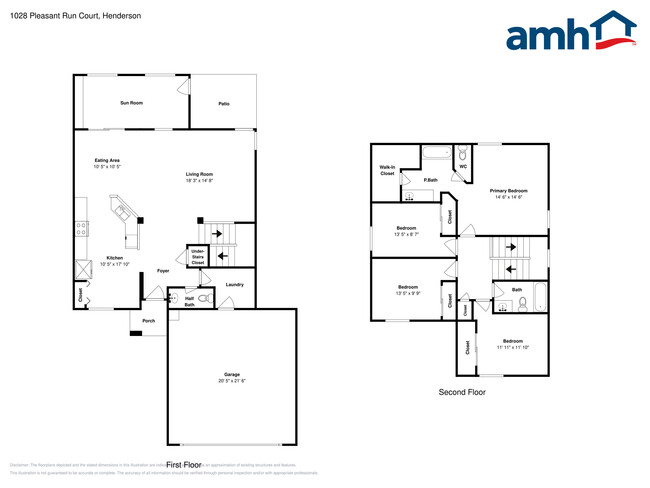 1028 Pleasant Run Ct in Henderson, NV - Building Photo - Building Photo