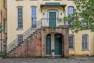307 Liberty St, Unit 307-C in Savannah, GA - Building Photo