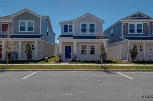 1880 Rider Rain Ln in Apopka, FL - Building Photo