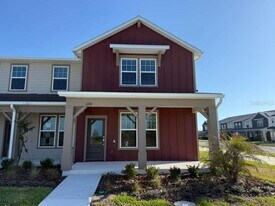 2281 Southbury Dr in Kissimmee, FL - Building Photo