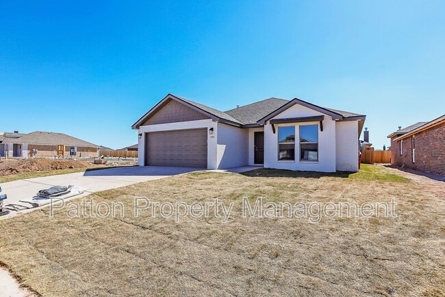 property at 1539 Lullwater Rd