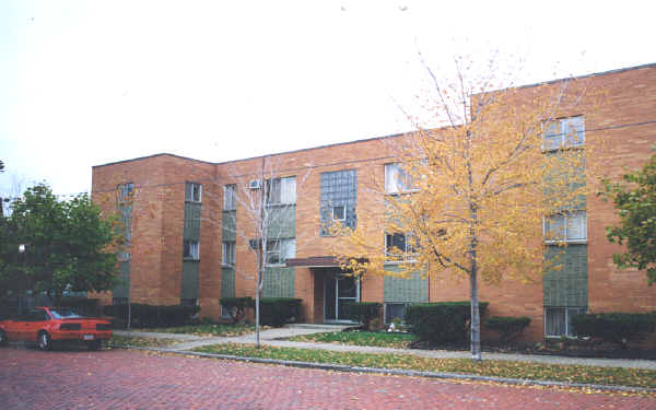 The Western Apartments in Cleveland, OH - Building Photo - Building Photo