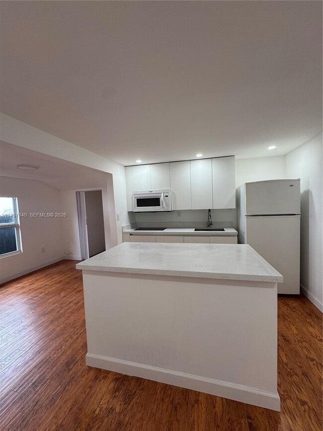 property at 10805 NW 10th Ave