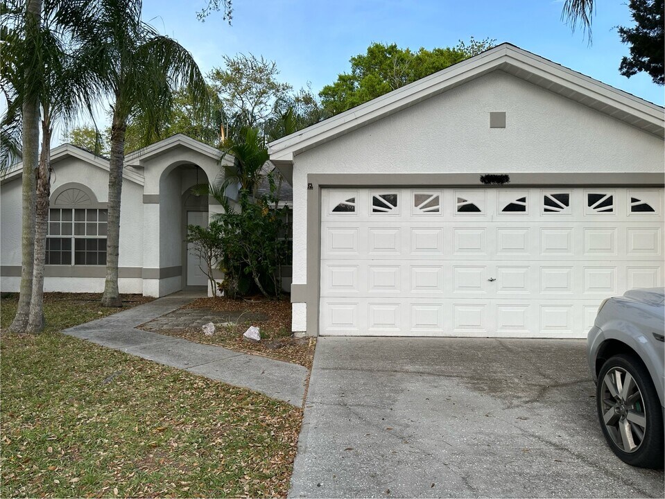 6983 Willow Ct in Melbourne, FL - Building Photo