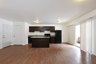 Gwynn Oak Apartments in Gwynn Oak, MD - Building Photo - Interior Photo