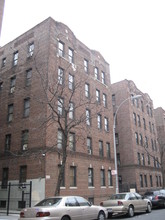 35-41 94th St in Jackson Heights, NY - Building Photo - Building Photo