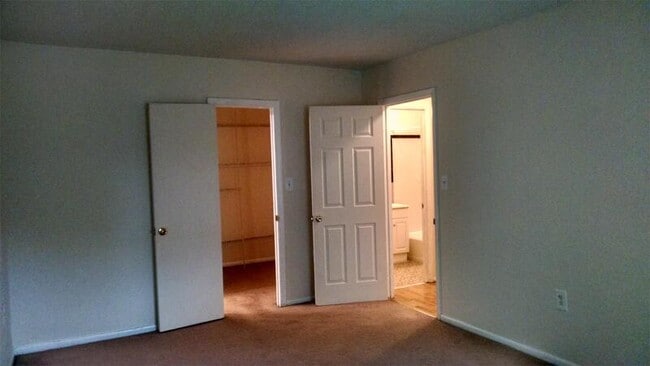 3811 Swann Rd in Suitland, MD - Building Photo - Building Photo